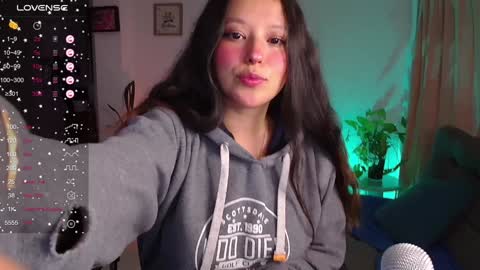 Lexie Thompson   8pm  0000am -5 online show from February 2025 03:32:02 AM