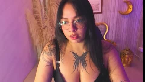 Lexie  online show from January 2026 08:25:01 PM