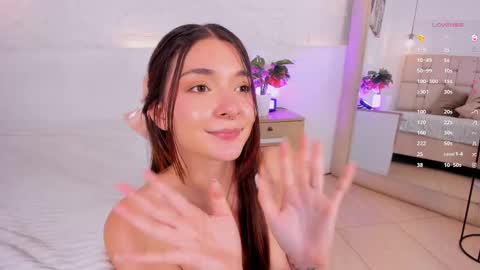 Lexie  online show from February 2025 06:37:01 PM