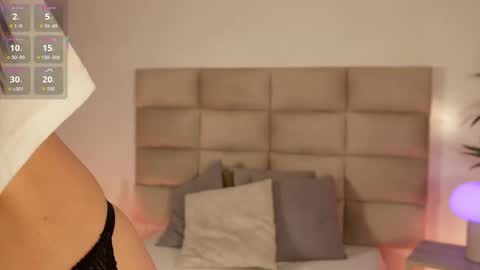 Lexie  online show from February 2026 11:57:02 AM