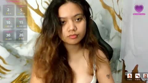 Snapshot of lexielar chatting on July 2026 06:56:01 PM LEXIE online show from July 2026 06:56:01 PM