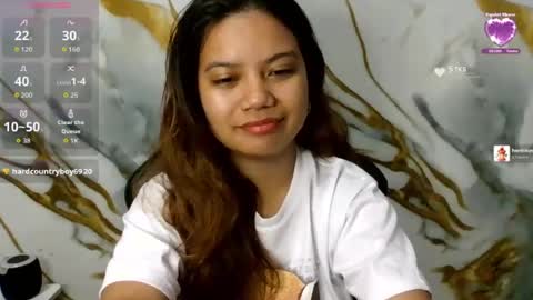 Snapshot of lexielar chatting on July 2026 07:05:02 PM LEXIE online show from July 2026 07:05:02 PM