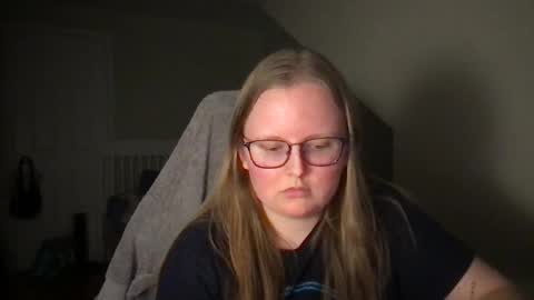 lexie online show from February 2025 11:57:01 PM