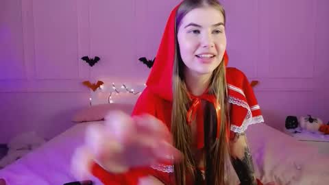 LexieSugar online show from October 2025 05:14:01 PM