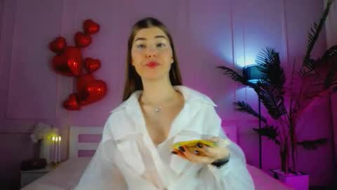 LexieSugar online show from February 2026 04:57:02 PM