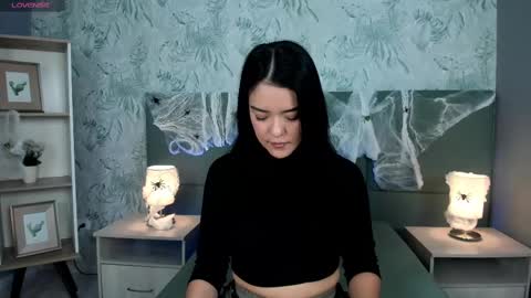 Snapshot of lexiethompson_ chatting on October 2025 12:19:01 PM Lexie Thompson online show from October 2025 12:19:01 PM