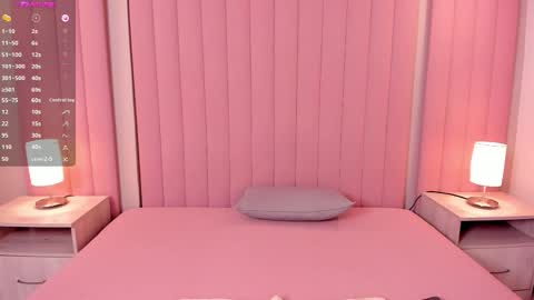 Lexie Thompson  online show from February 2026 12:15:01 PM