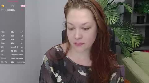 Lexi online show from November 2025 12:15:02 PM