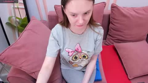 Lexi online show from October 2025 06:41:02 AM