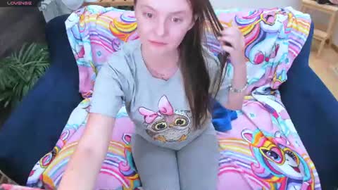 Snapshot of lexihoward chatting on July 2026 06:38:01 AM Lexi online show from July 2026 06:38:01 AM
