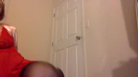 Alexia L. online show from February 2026 11:25:02 PM