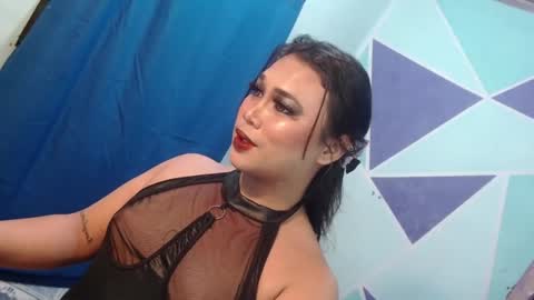 lexilorcs online show from December 2024 01:49:01 PM