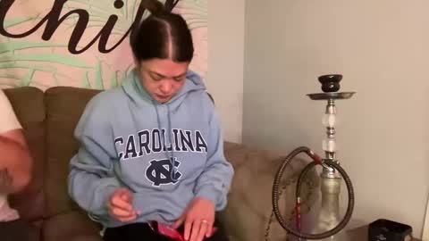 lexilovexhunghandsome online show from October 2025 07:18:01 AM