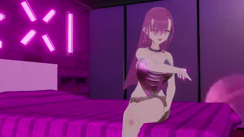 Lexi Rose online show from April 2026 01:27:02 PM