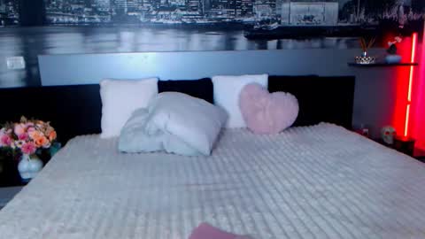 Amalia online show from January 2026 04:00:01 PM