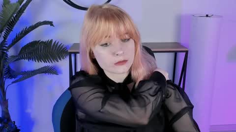 Lexi Wenford NO NUDE GODDESS online show from March 2025 09:16:01 AM