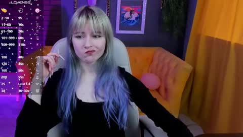 Lexi Wenford NO NUDE GODDESS online show from November 2025 06:02:02 AM