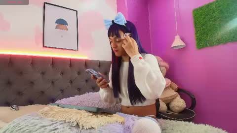 Snapshot of lexter_blue chatting on July 2026 05:44:01 AM Lexter Blue online show from July 2026 05:44:01 AM