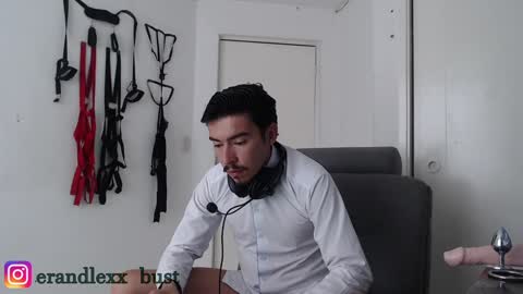 Snapshot of lexxandbuster chatting on December 2024 05:28:02 PM LEXX BUSTER online show from December 2024 05:28:02 PM