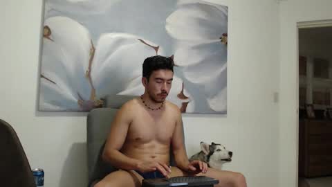 Snapshot of lexxandbuster chatting on January 2025 11:31:01 PM LEXX BUSTER online show from January 2025 11:31:01 PM