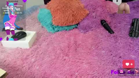 lexxiie_smoke online show from February 2025 03:18:02 AM