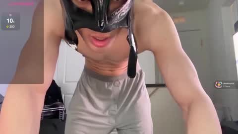 Dromaeosaurex online show from January 2025 01:09:02 AM