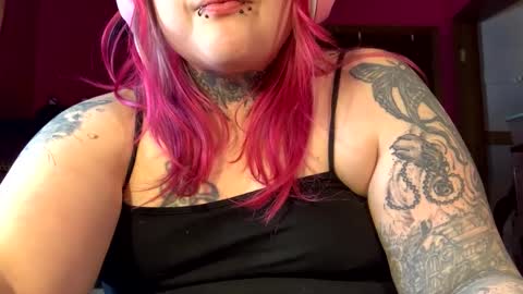 Lexxxorcist online show from January 2025 03:09:01 AM