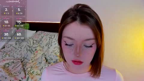 lexi miu online show from February 2026 06:15:02 PM