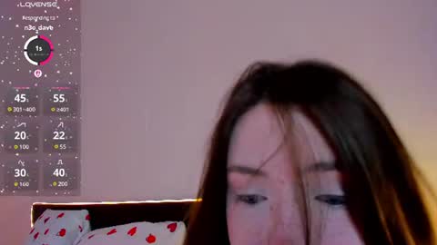Snapshot of lexxxxxxi chatting on June 2026 07:05:01 PM lexi miu online show from June 2026 07:05:01 PM