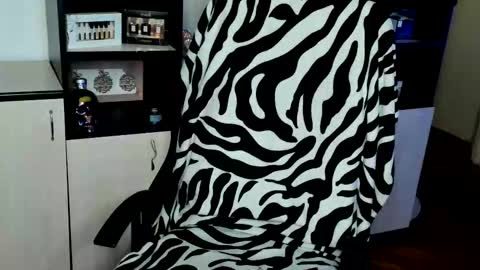 eva lexy you may call me Miss online show from March 2026 05:30:01 PM