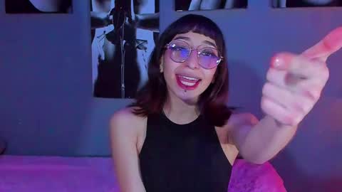 Lexy online show from January 2025 06:38:02 PM