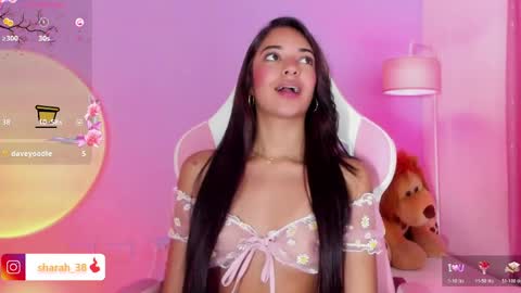 lexy_bran online show from April 2026 04:46:01 AM