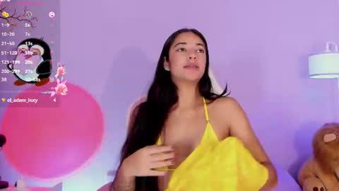 lexy_bran online show from June 2026 04:00:02 PM