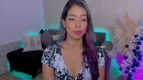 Lexy online show from December 2024 04:13:01 AM