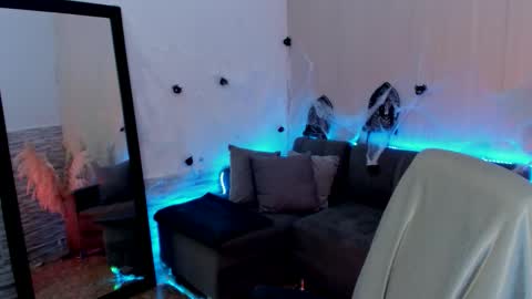 Lexy online show from October 2025 02:37:02 AM