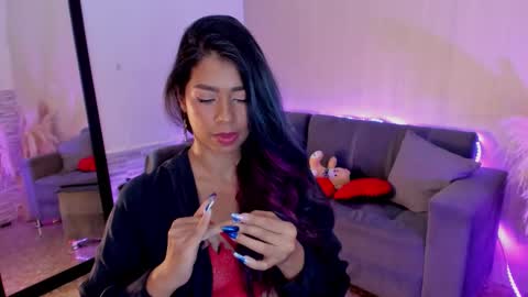 Lexy online show from March 2026 02:17:02 AM