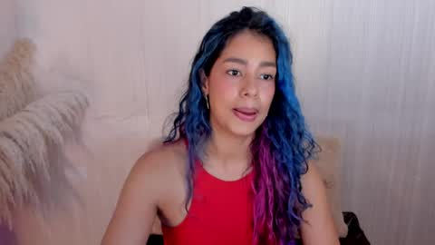 Snapshot of lexy_fox2 chatting on May 2026 01:57:16 AM Lexy online show from May 2026 01:57:16 AM