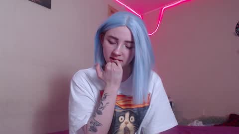 LexxxY online show from March 2026 06:47:01 AM