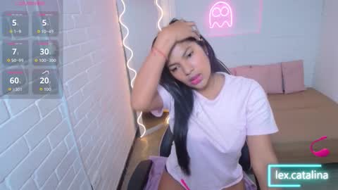 lexy_tay online show from September 2025 11:34:01 AM
