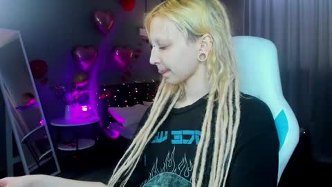 Lexy online show from February 2025 10:20:02 AM