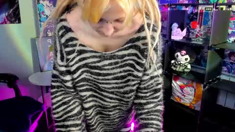 Lexy online show from March 2025 01:21:01 PM