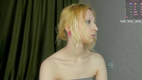 Lexy online show from March 2026 11:16:02 AM