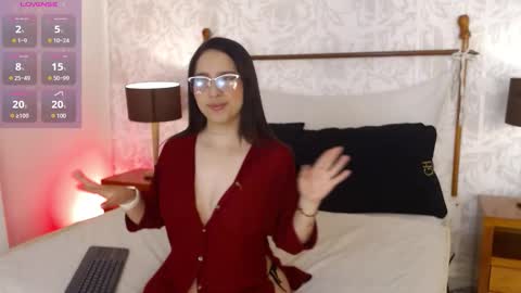 lexyblaze_ online show from November 2025 11:25:02 AM