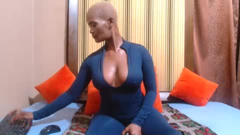 Snapshot of lexybooty09 chatting on January 2026 08:12:02 PM Silindile Caroline Madlala online show from January 2026 08:12:02 PM