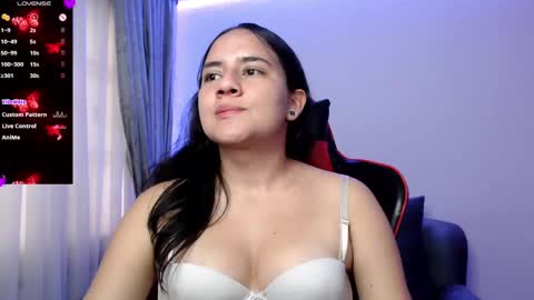 Snapshot of lexydavis chatting on December 2024 09:02:01 PM Lexy Davis online show from December 2024 09:02:01 PM