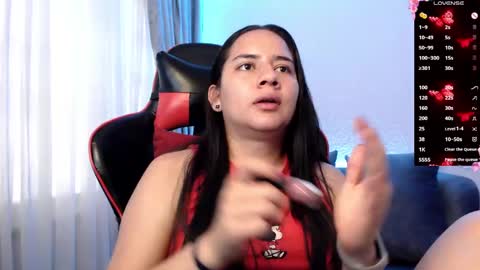 Snapshot of lexydavis chatting on December 2024 08:50:02 PM Lexy Davis online show from December 2024 08:50:02 PM