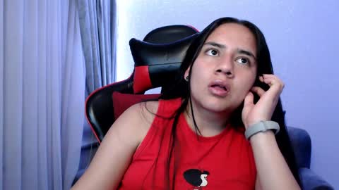 Snapshot of lexydavis chatting on December 2024 11:54:01 PM Lexy Davis online show from December 2024 11:54:01 PM