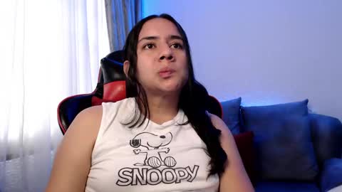Snapshot of lexydavis chatting on December 2024 07:48:02 PM Lexy Davis online show from December 2024 07:48:02 PM