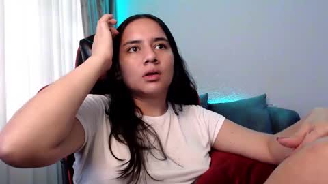 Snapshot of lexydavis chatting on December 2024 07:41:02 PM Lexy Davis online show from December 2024 07:41:02 PM