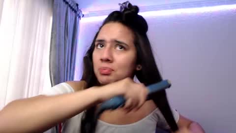 Snapshot of lexydavis chatting on December 2024 08:01:02 PM Lexy Davis online show from December 2024 08:01:02 PM